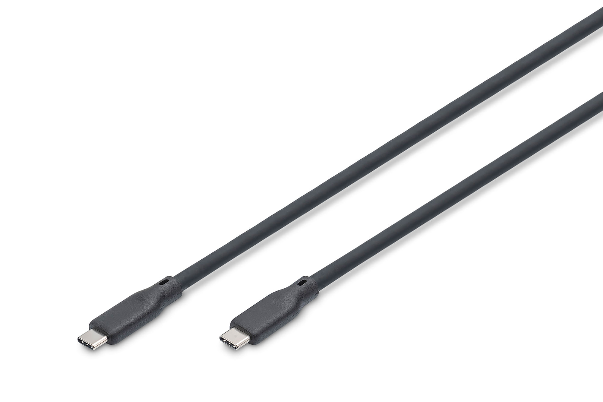 Cavo Alimentazione Spina Italiana 3 Poli C5 1.8m MicroConnect