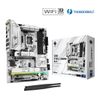 Asrock-Z890-Steel-Legend-WiFi-Intel-Z890-LGA-1851-Socket-V1-ATX--ASRock-Z890-STEEL-LEGEND-WIFI-Intel-1851-Socket-Motherb