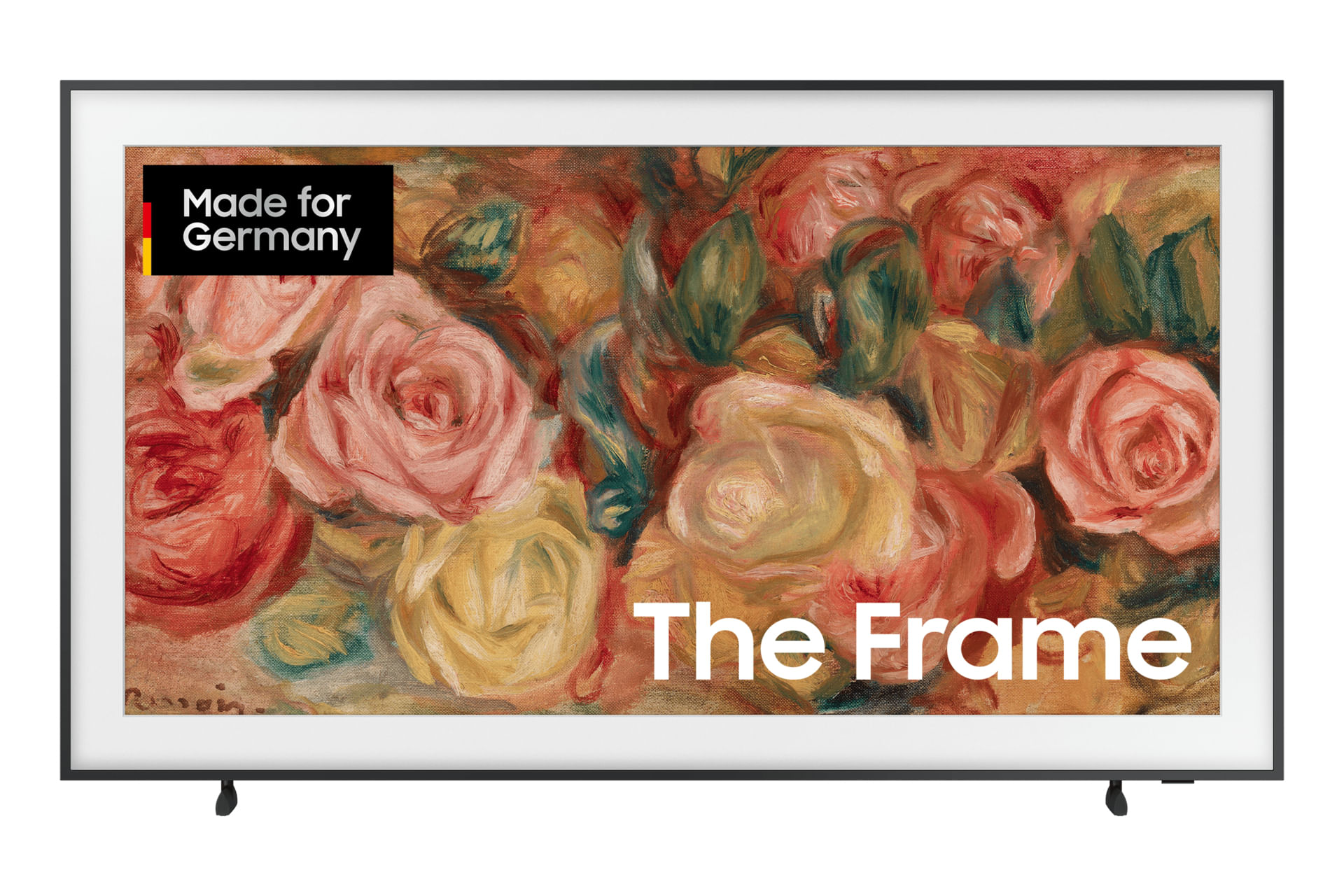 Samsung The Frame GQ43LS03DAU 109,2 cm (43") 4K Ultra HD Smart TV Wi-Fi Nero