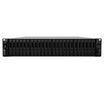 Synology FlashStation FS3600 server NAS e di archiviazione Armadio (2U) Collegamento ethernet LAN Nero D-1567