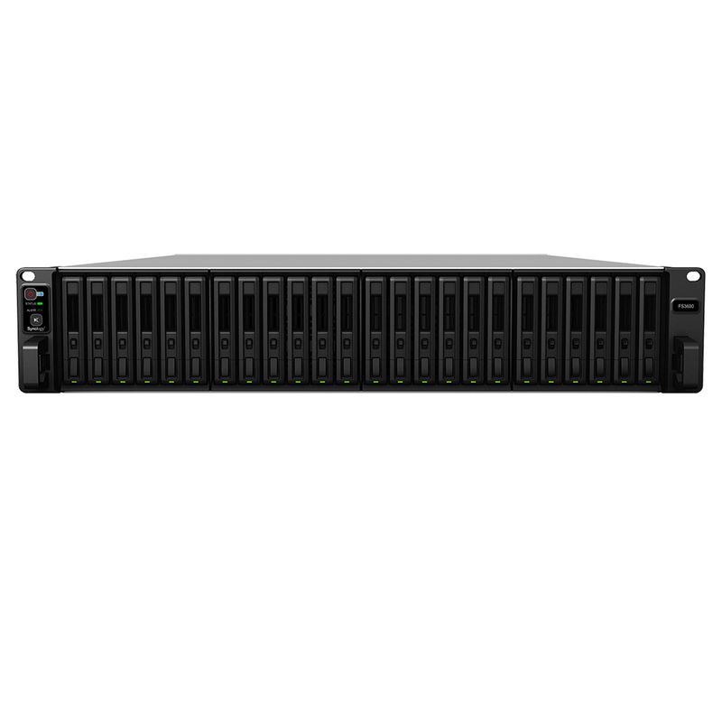 Synology-FlashStation-FS3600-24-singolo-di-Leerhause-2HE--FS3600-