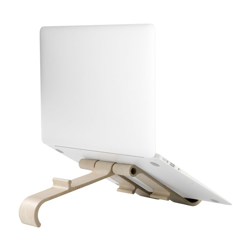 R-Go-Tools-Biobased-R-Go-Treepod-Bio-Multi-supporto-regolabile-bianco--TREEPOD-BIOBASED-MULTI-STAND---ADJUSTABLE-WHITE