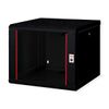 ROLINE-19-Zoll-WandgehA¤use-Pro-9-HE-600x600-BxT-schwarz---WandgehA¤use--26.21.0173-