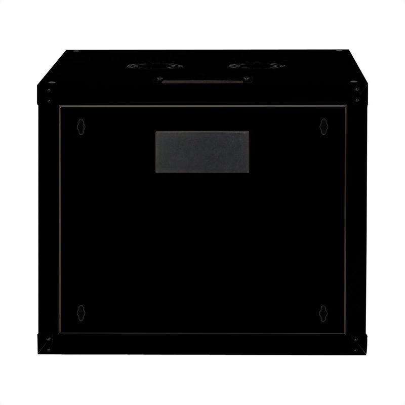 ROLINE-19-Zoll-WandgehA¤use-Pro-9-HE-600x600-BxT-schwarz---WandgehA¤use--26.21.0173-