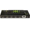 Techly-Switch-HDMI-5-IN-1-OUT-con-Telecomando-4K-UHD-3D--IDATA-HDMI-4K51-