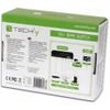 Techly-Switch-HDMI-5-IN-1-OUT-con-Telecomando-4K-UHD-3D--IDATA-HDMI-4K51-