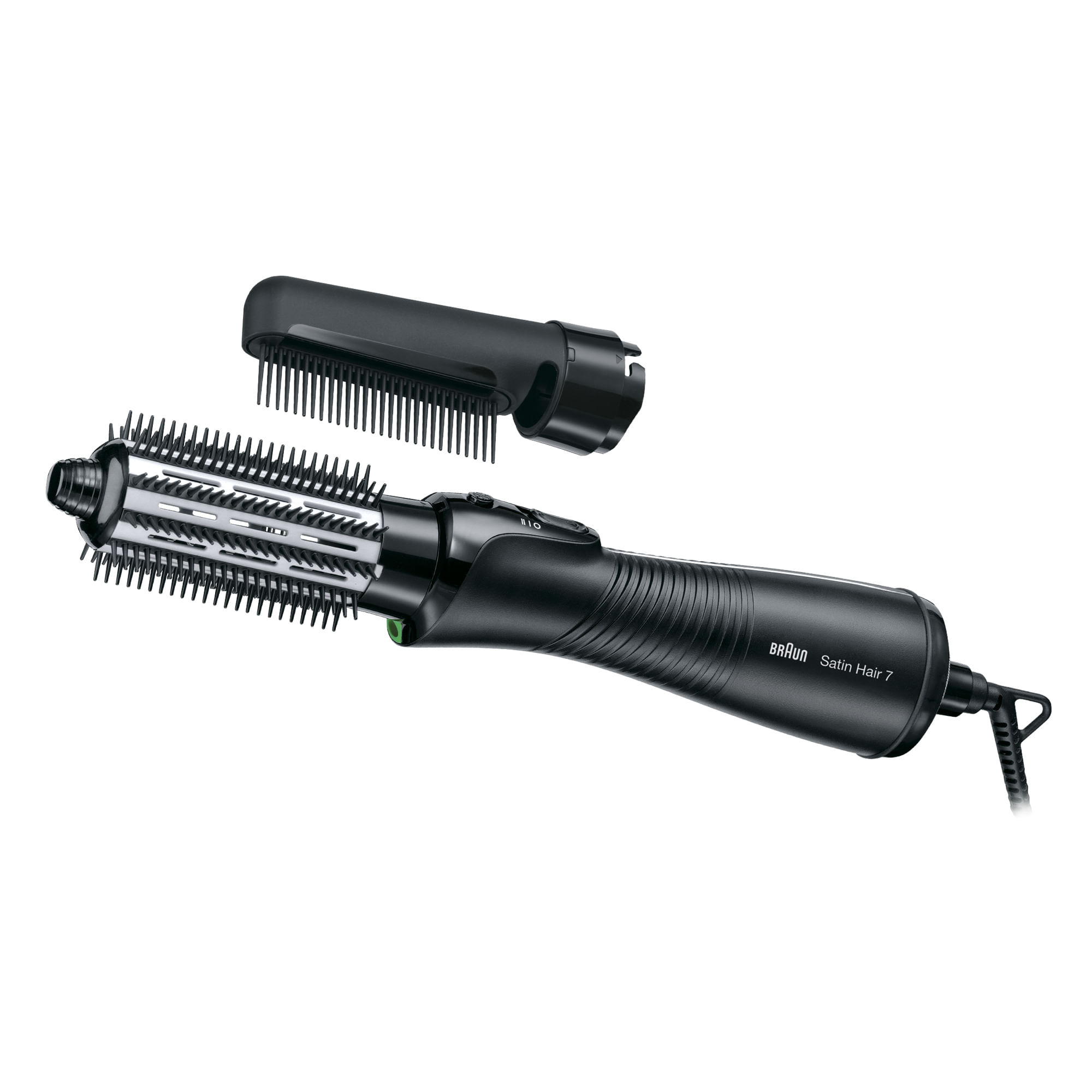 Braun ÃÂ¢Ã¢âÂ¬ÃÂ¢ Braun Satin Hair 7 AS720 ÃÂ¢Ã¢âÂ¬ÃÂ¢ Typ: HeiÃÆÃÂ¸luftbÃ Â¼rste ÃÂ¢Ã¢âÂ¬ÃÂ¢