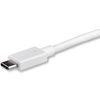 StarTech.com-Cavo-USB-C-a-DisplayPort-da-1m---4K-60Hz---Bianco