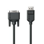 ALOGIC-EL2DPVGA-02-cavo-e-adattatore-video-2-m-DisplayPort-VGA--D-Sub--Nero--ELEMENTS-DISPLAYPORT-TO-VGA---CABLE---MALE-