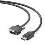 ALOGIC-EL2DPVGA-02-cavo-e-adattatore-video-2-m-DisplayPort-VGA--D-Sub--Nero--ELEMENTS-DISPLAYPORT-TO-VGA---CABLE---MALE-