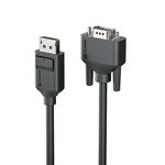 ALOGIC-EL2DPVGA-02-cavo-e-adattatore-video-2-m-DisplayPort-VGA--D-Sub--Nero--ELEMENTS-DISPLAYPORT-TO-VGA---CABLE---MALE-