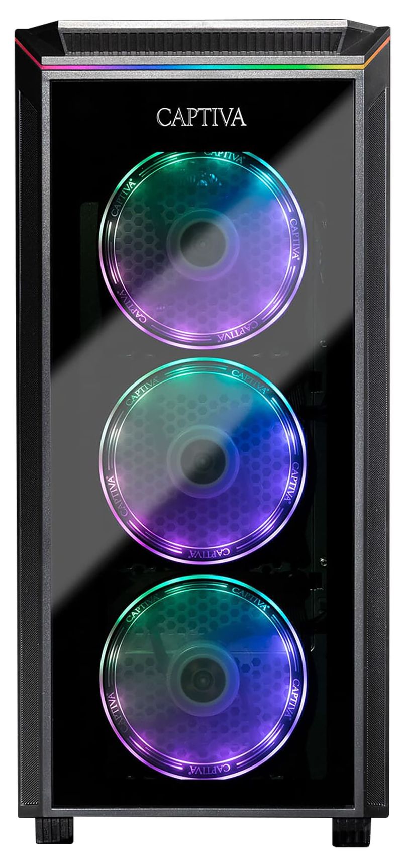 CAPTIVA-Advanced-Gaming-I77-718-IntelA®-Corea¢-i9-16-GB-DDR4-SDRAM-2-TB-SSD-NVIDIA-GeForce-RTX-4060--77718-