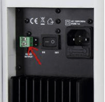 Vivolink-VLSP60AW-CON-cavo-di-collegamento-Phoenix-Verde--Green-phoenix-connector---.---Warranty--12M-