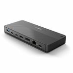 Unitek D1079A Notebook-Dockingstation & Portreplikator Kabelgebunden USB 4 (D1079A)