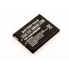 CoreParts-MBXSO-BA0010-ricambio-per-cellulare-Batteria-Nero--Battery-for-Sony-Mobile-3.7Wh---Li-ion-3.7V-1000mAh-Sony---