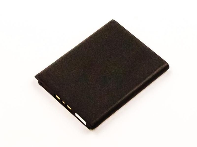 CoreParts-MBXSO-BA0010-ricambio-per-cellulare-Batteria-Nero--Battery-for-Sony-Mobile-3.7Wh---Li-ion-3.7V-1000mAh-Sony---