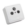 Triax-GAD-269-LTE-Steckdose-SAT---TV---Radio-WeiA--306269-