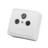 Triax-GAD-269-LTE-Steckdose-SAT---TV---Radio-WeiA--306269-