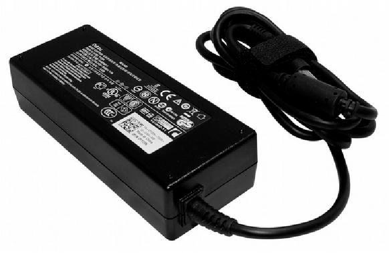 DELL-YY20N-adattatore-e-invertitore-Interno-90-W-Nero