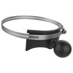 RAM-Mounts-RAM-118BU-kit-di-fissaggio-Alluminio-Nero-Alluminio--UNPKD-RAM-SADDLE-FOR-LANTERNS---RAM-118BU-172.4-g---Wa