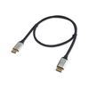 Equip-119263-cavo-DisplayPort-3-m-Alluminio-Nero