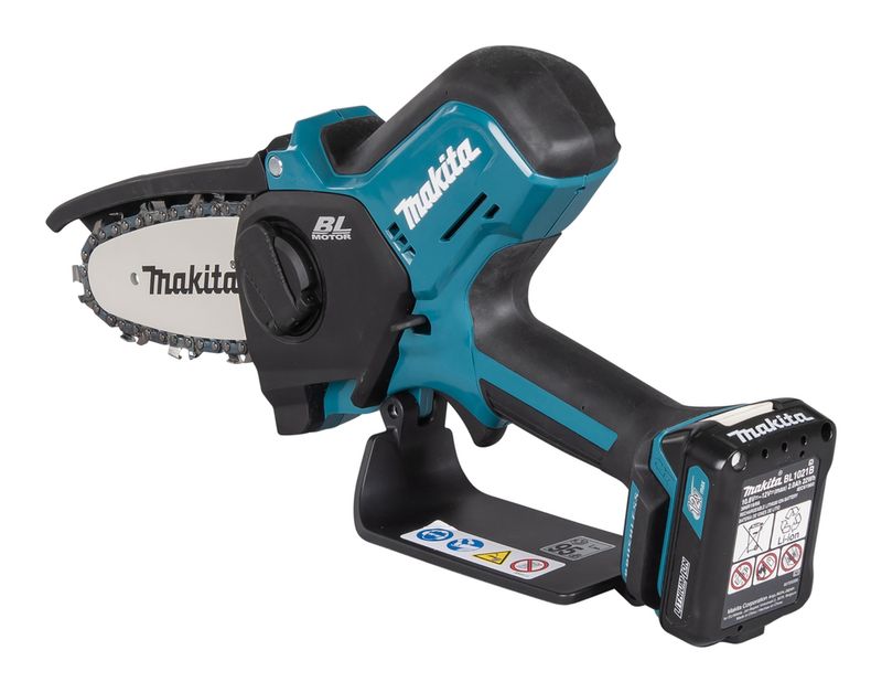 Makita-UC100DZ-MotorsA¤ge-Schwarz---Blau--UC100DZ-