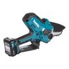 Makita-UC100DZ-MotorsA¤ge-Schwarz---Blau--UC100DZ-