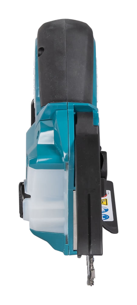 Makita-UC100DZ-MotorsA¤ge-Schwarz---Blau--UC100DZ-