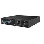 PowerWalker VI 2000 RLP gruppo di continuitÃÆÃâÃâÃÂ  [UPS] A linea interattiva 2 kVA 1800 W 8 presa[e] AC (VI
