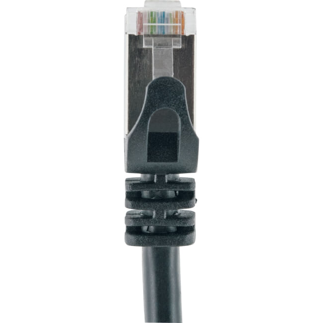 Schwaiger-netvrkskabel---1-m---sort