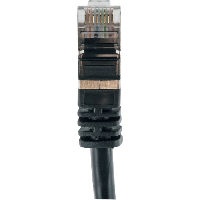 Schwaiger-netvrkskabel---1-m---sort