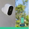 Videocamera-per-esterni-Arlo-Essential-XL-HD-per-esterni---set-da-2-bianco