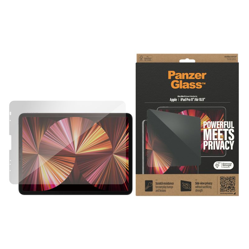 PanzerGlass-P2694-protezione-per-lo-schermo-dei-tablet-Pellicola-proteggischermo-trasparente-Apple-1-pz