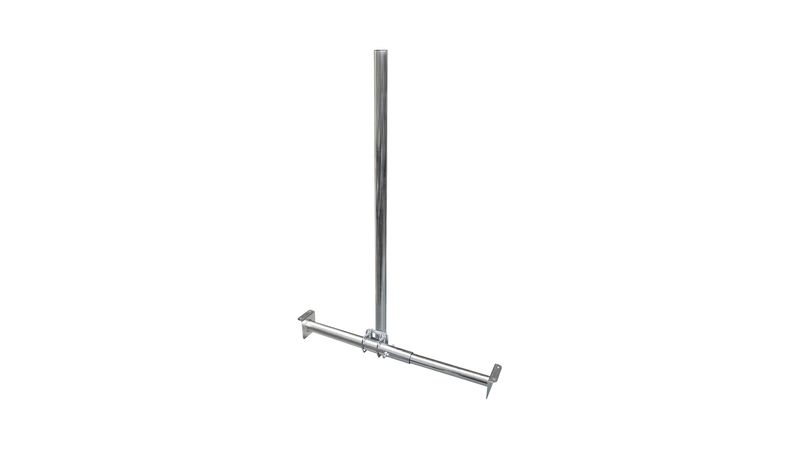 Megasat-Dachsparrenhalter---Edelstahl---Stahl---4-kg---48-cm--110067-