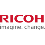 Ricoh 257051 cartuccia d'inchiostro 1 pz Originale Ciano