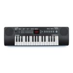 Alesis Harmony 32 tastiera digitale 32 chiavi Nero, Blu