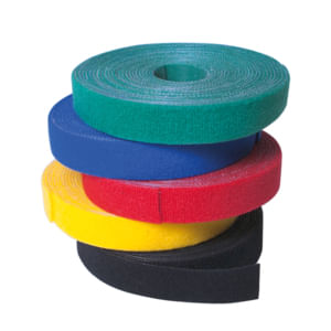 LogiLink-Klettband-16-mm-x-4-m-rot-starke-Haftung-zuschneidbar-mehrfach-verwendbar---1-StA¼ck--KAB0052-