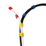 LogiLink-Klettband-16-mm-x-4-m-rot-starke-Haftung-zuschneidbar-mehrfach-verwendbar---1-StA¼ck--KAB0052-