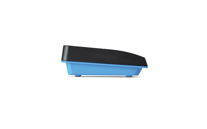 Alesis-Harmony-32-tastiera-digitale-32-chiavi-Nero-Blu