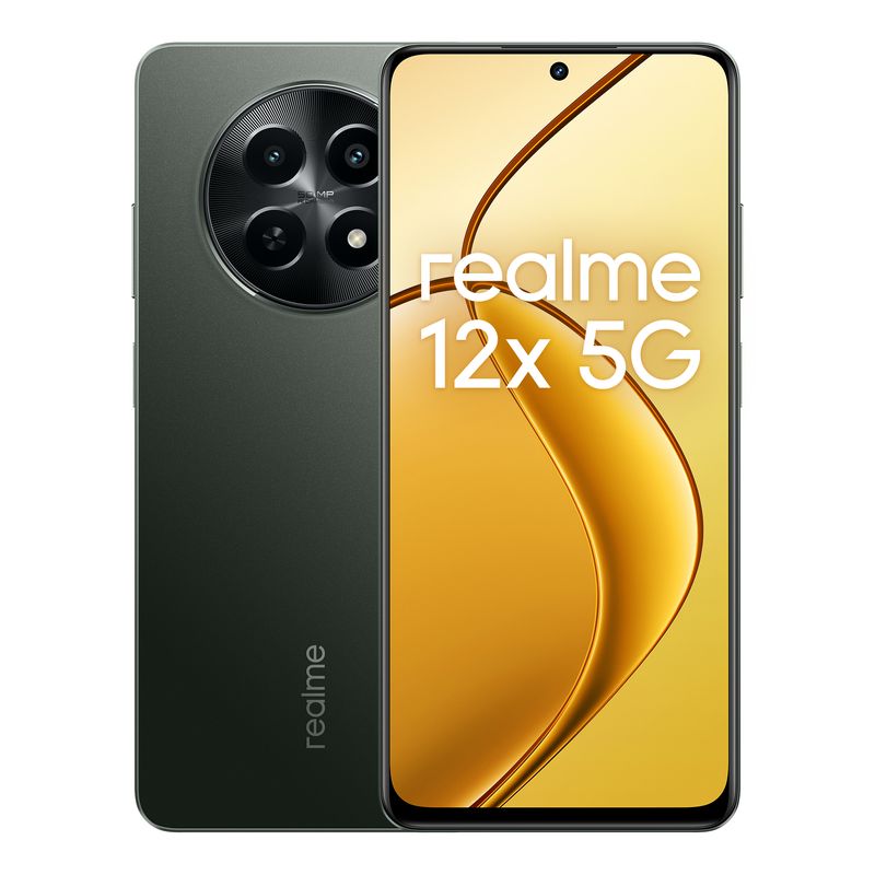 REALME-12X-6-128GB-DS-5G-NERO-LUCIDO-NFC-OEM