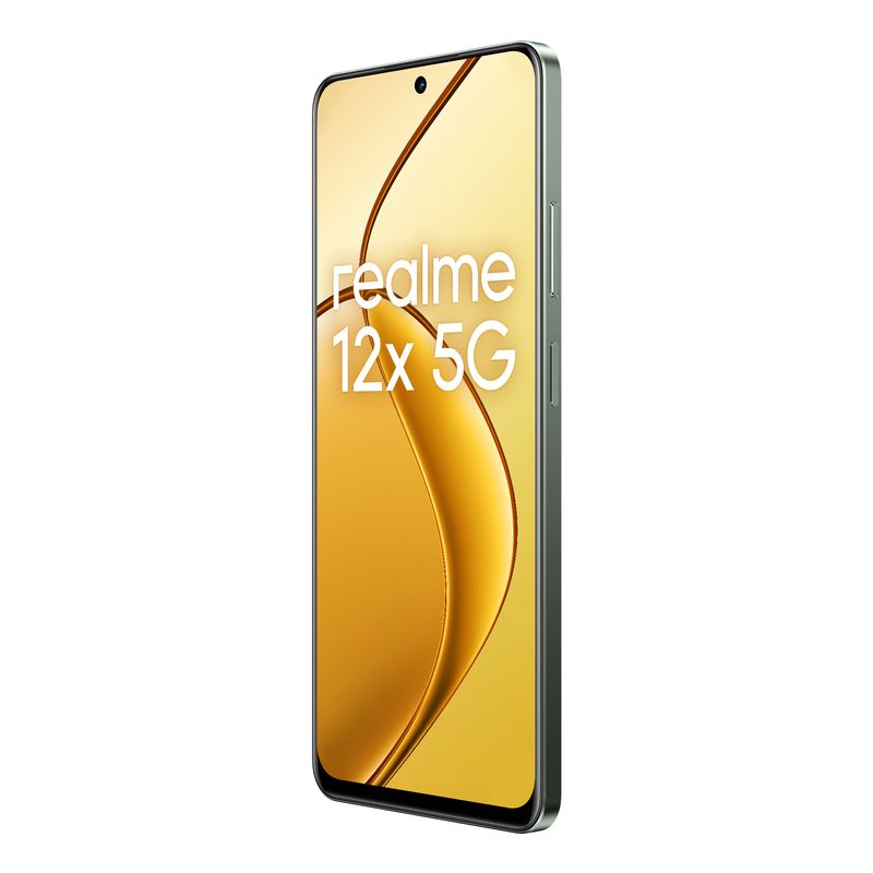 REALME-12X-6-128GB-DS-5G-NERO-LUCIDO-NFC-OEM