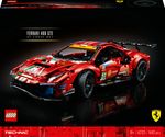 LEGO-Technic-Ferrari-488-GTE-Af-Corse--51