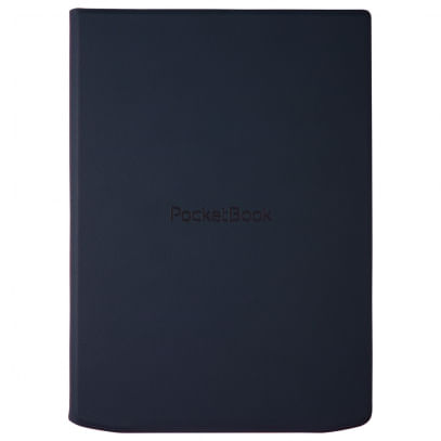 PocketBook 7.8" Cover di ricarica blu notte per InkPad 4, InkPad Color 2 e InkPad Color 3