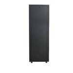 Intellinet 715409 rack 42U Rack indipendenti Nero
