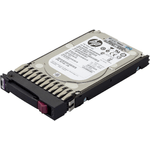 Hewlett Packard Enterprise HPE 730706-001 disco rigido interno 1 TB 7200 Giri/min 2.5" SAS