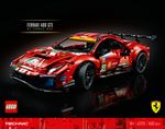 LEGO-Technic-Ferrari-488-GTE-Af-Corse--51