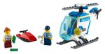 LEGO-City-Elicottero-della-Polizia---60275