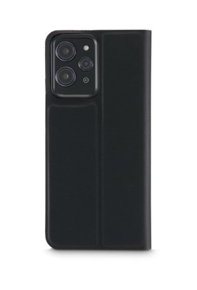 Hama-Handytasche-Daily-Protect-fA¼r-Xiaomi-Redmi-12-Schwarz--00136049-