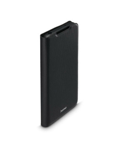 Hama-Handytasche-Daily-Protect-fA¼r-Xiaomi-Redmi-12-Schwarz--00136049-