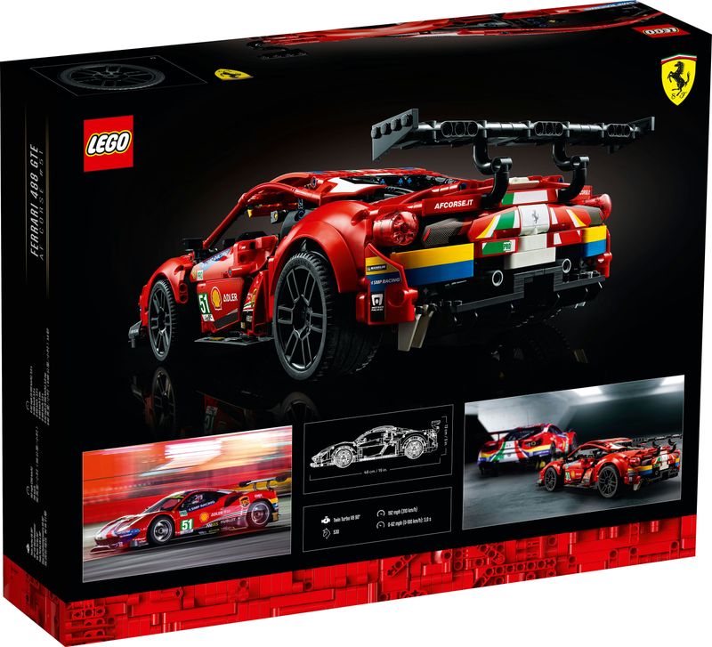 LEGO-Technic-Ferrari-488-GTE-Af-Corse--51